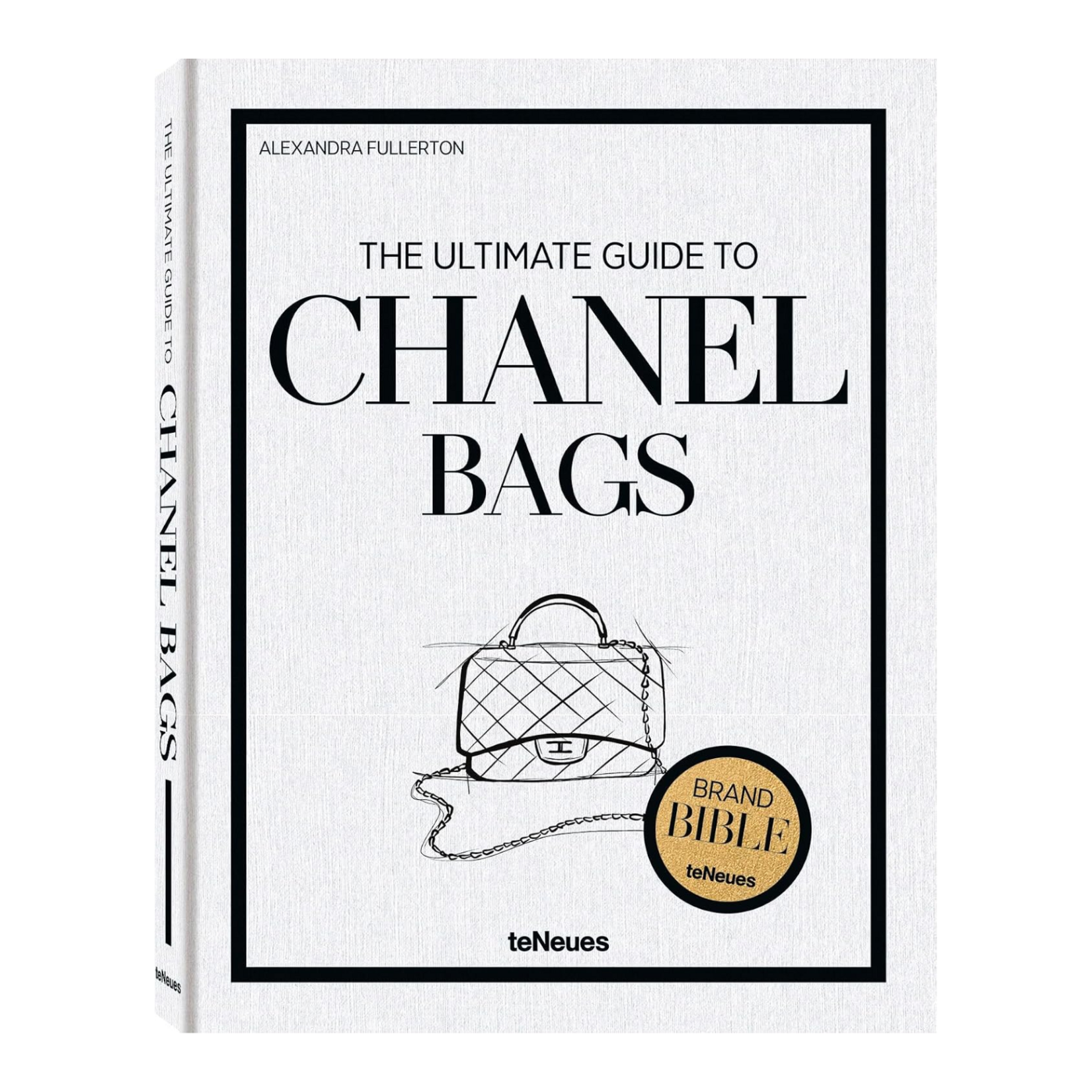 Ingram Publisher Services The Ultimate  Guide to Chanel Bags