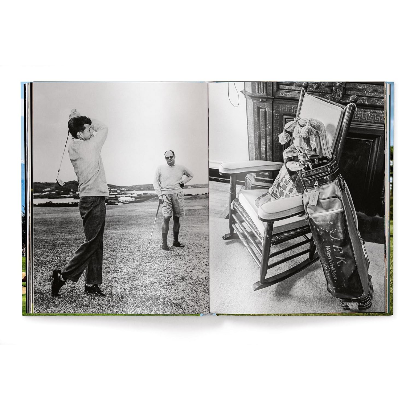 Ingram Publisher Services The Stylish Life: Golf