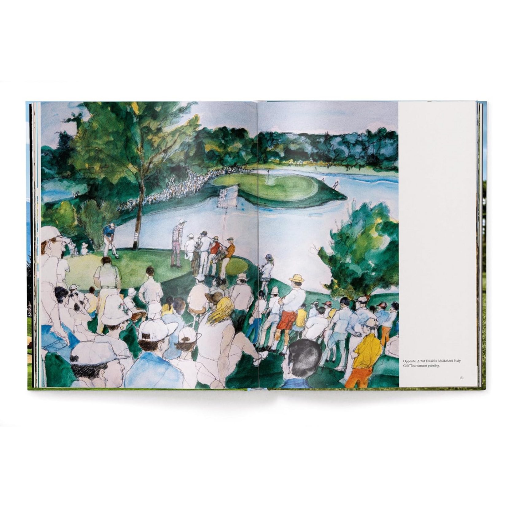 Ingram Publisher Services The Stylish Life: Golf