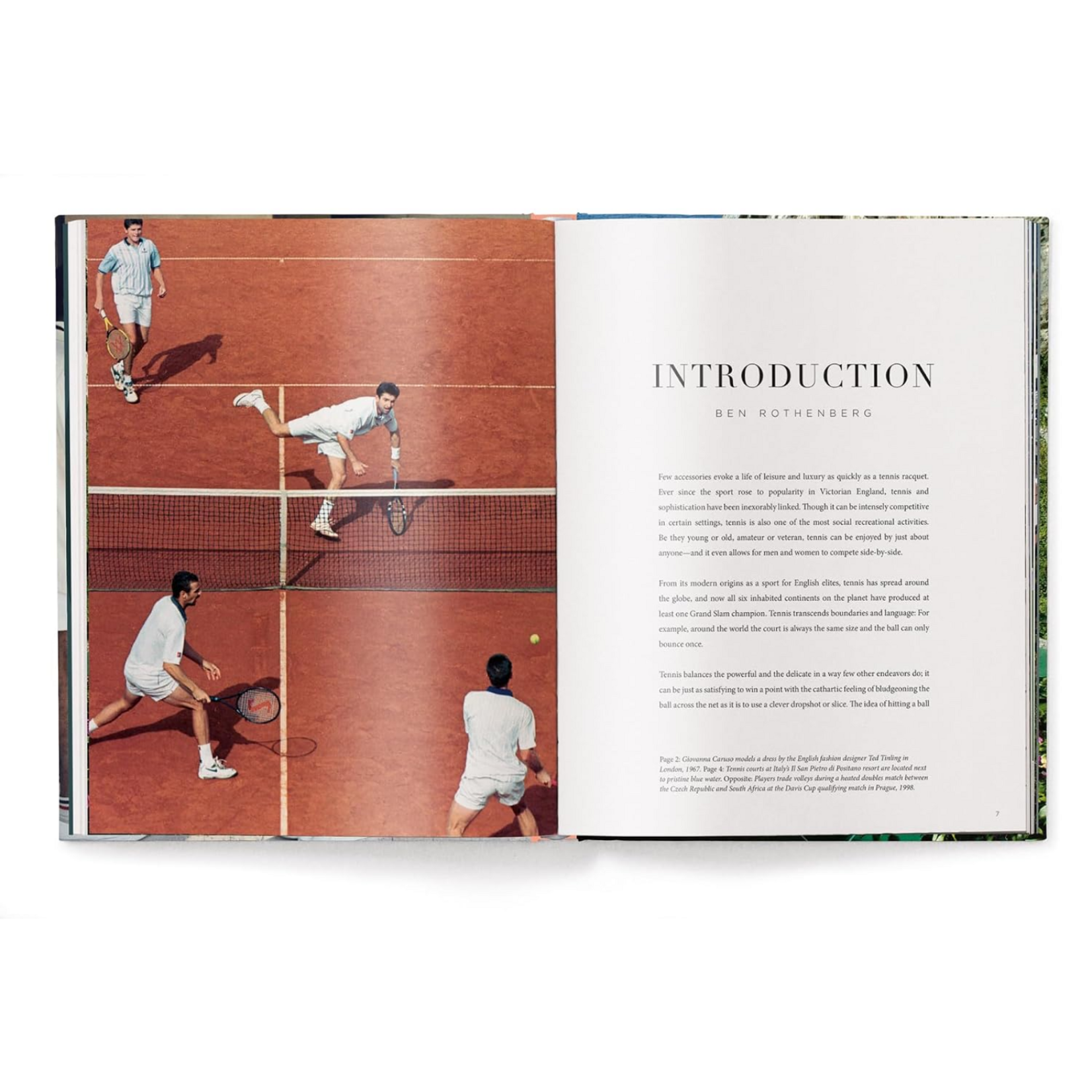 Ingram Publisher Services The Stylish Life: Tennis