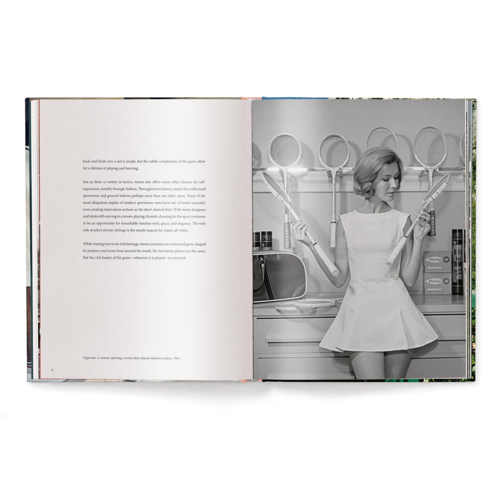 Ingram Publisher Services The Stylish Life: Tennis
