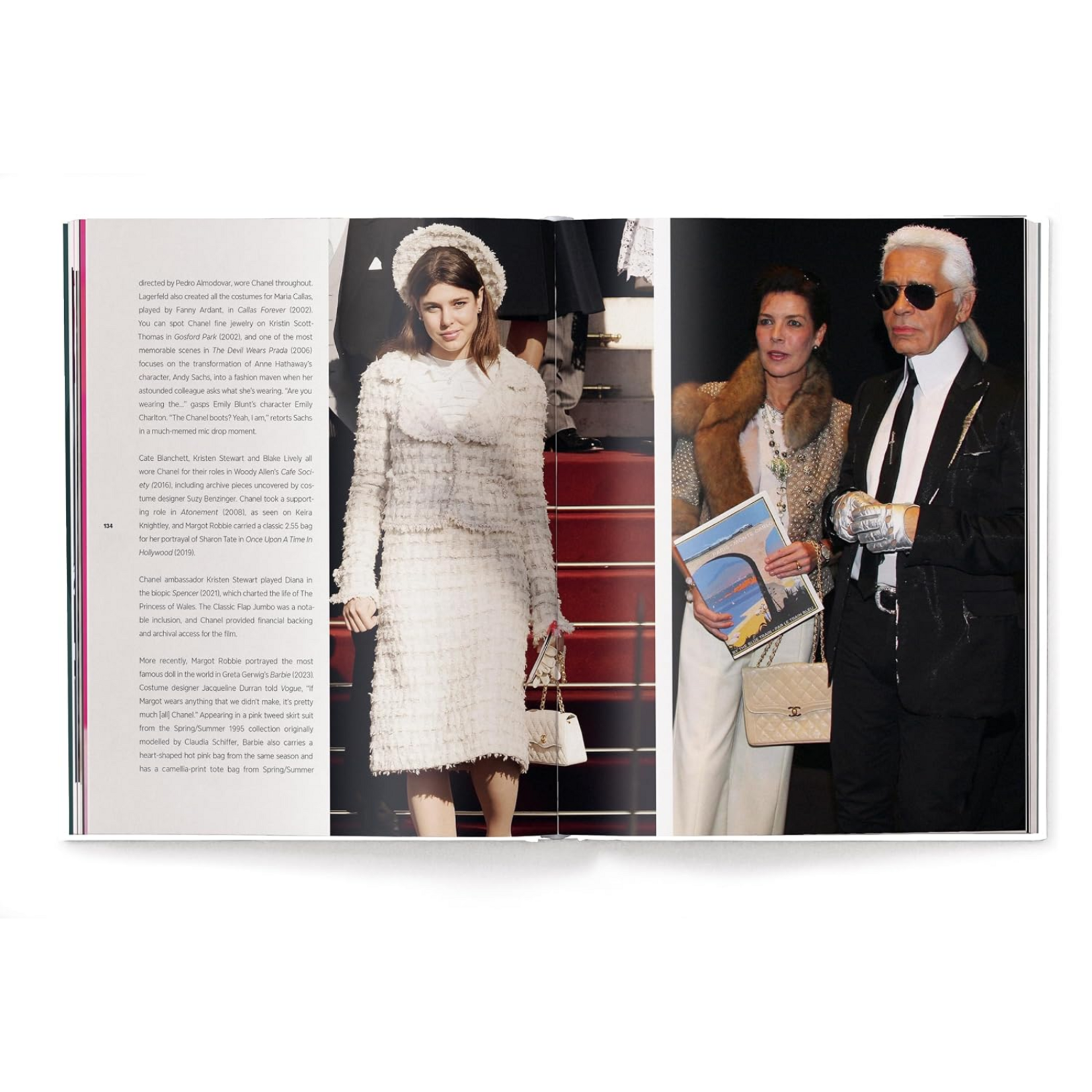 Ingram Publisher Services The Ultimate  Guide to Chanel Bags