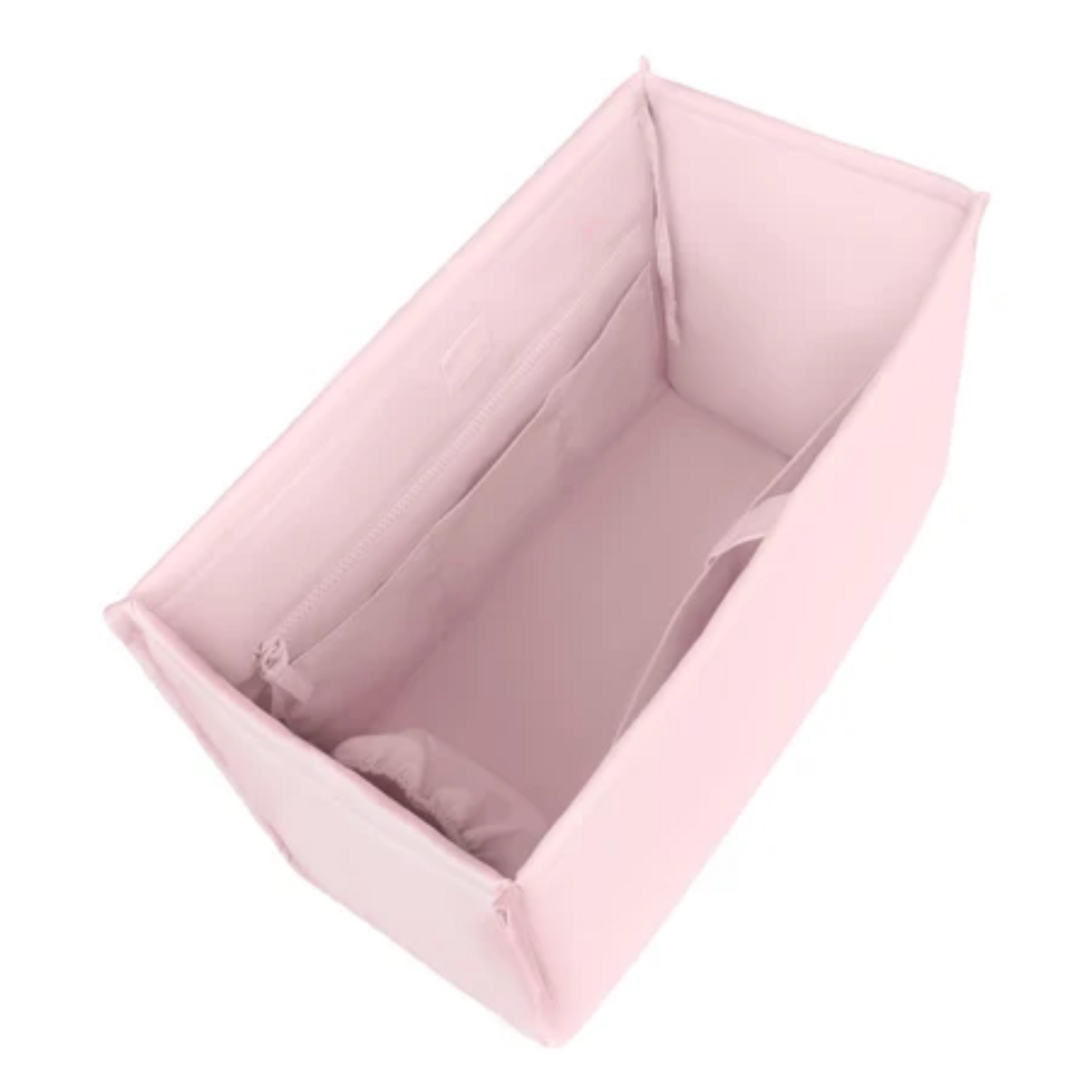 Case Mate Jelly Tote Organizer Ballet Pink