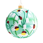 Ladybugs Ornament