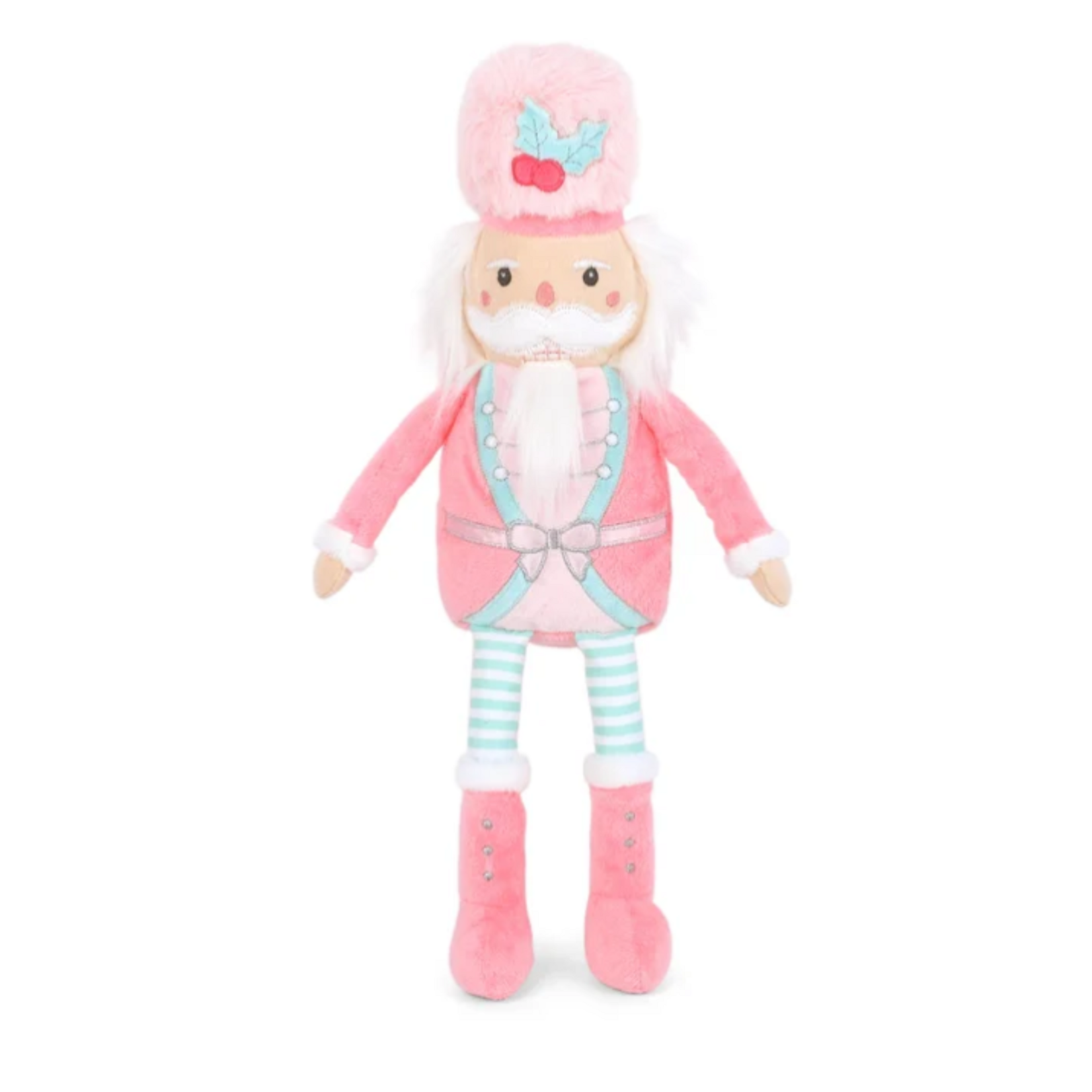 Candy Nutcracker