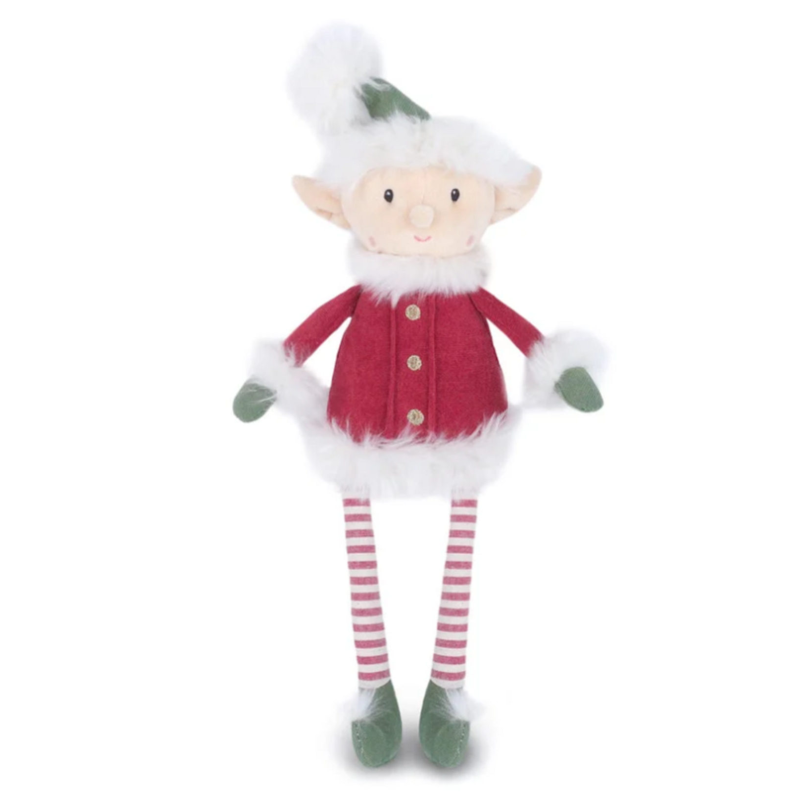 Elfie Red