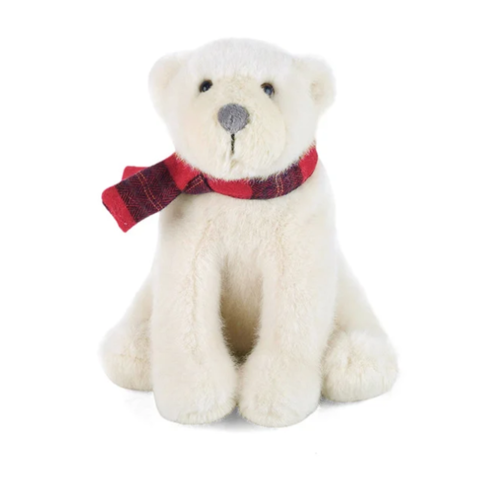 North Polar Bear