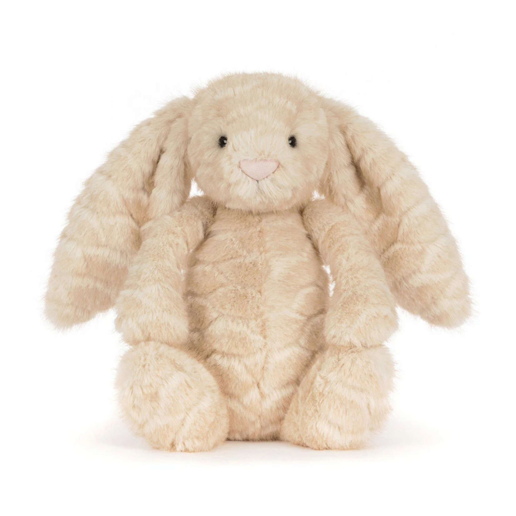 JellyCat Jellycat Franilla Luxe Bunny Original