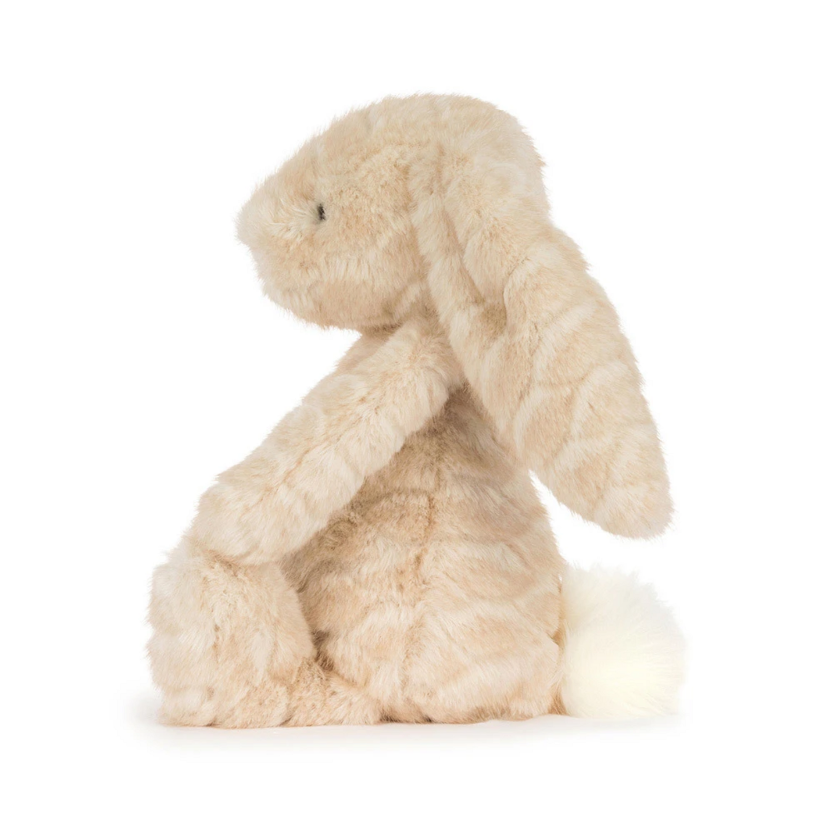 JellyCat Jellycat Franilla Luxe Bunny Original