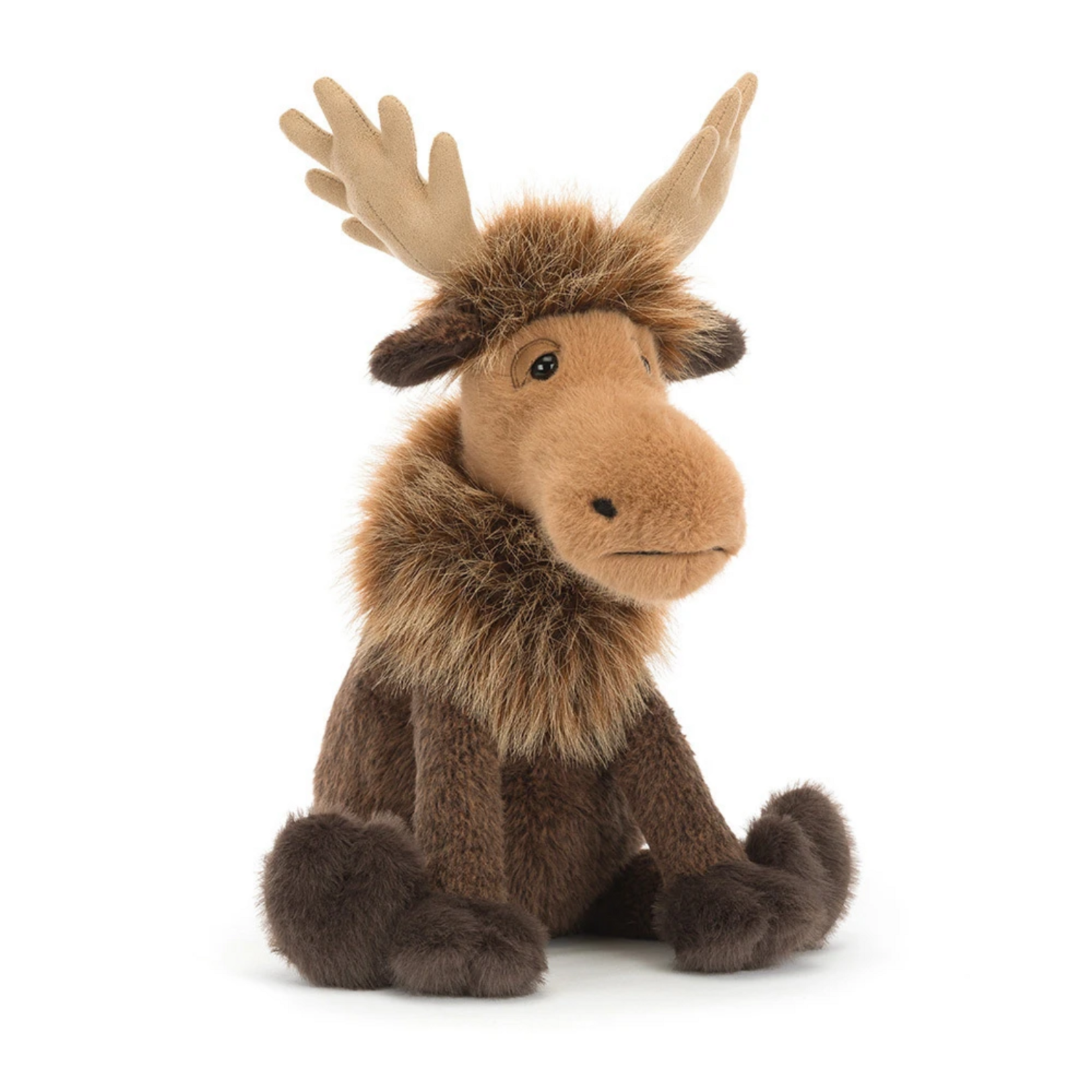 JellyCat Jellycat Birchly Moose