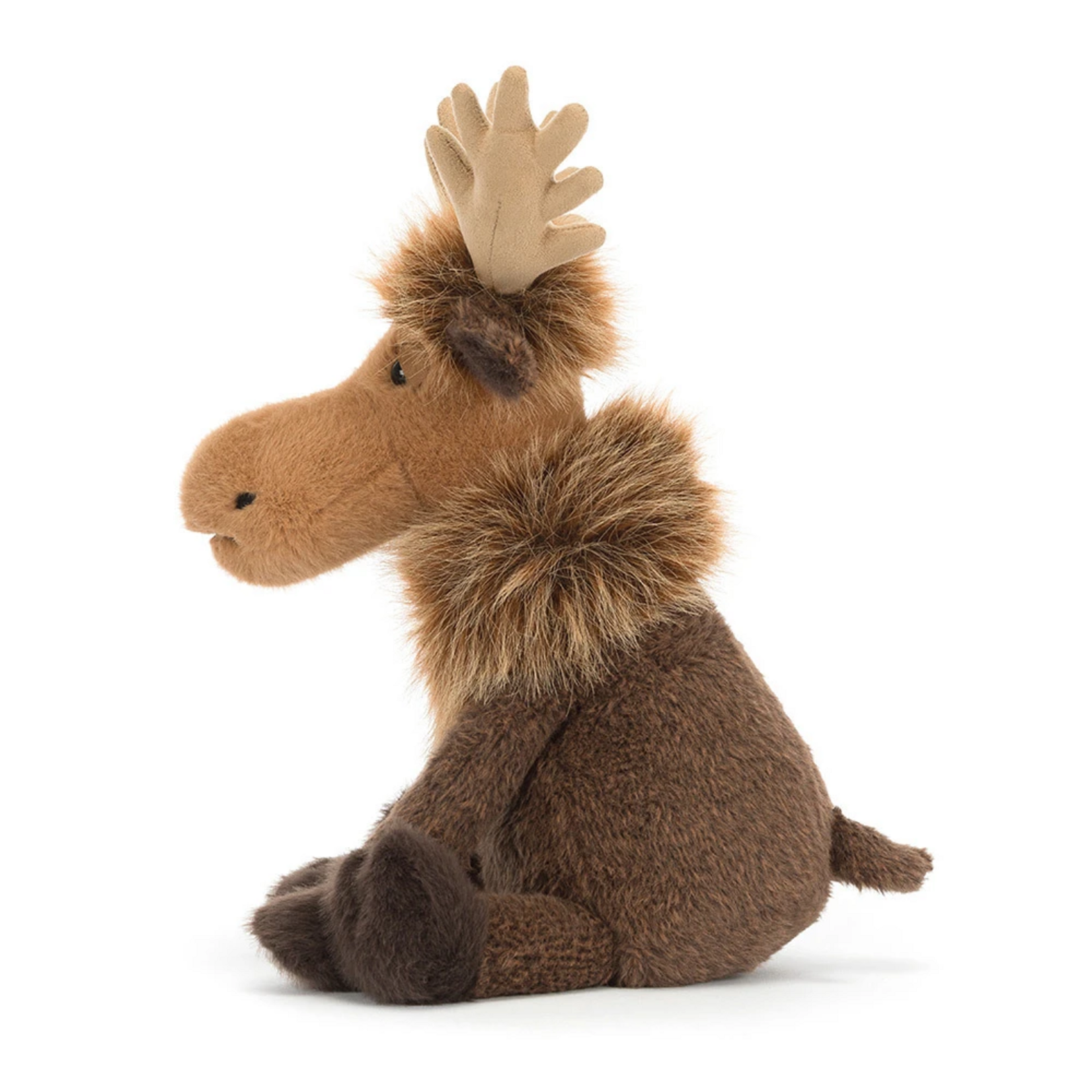 JellyCat Jellycat Birchly Moose