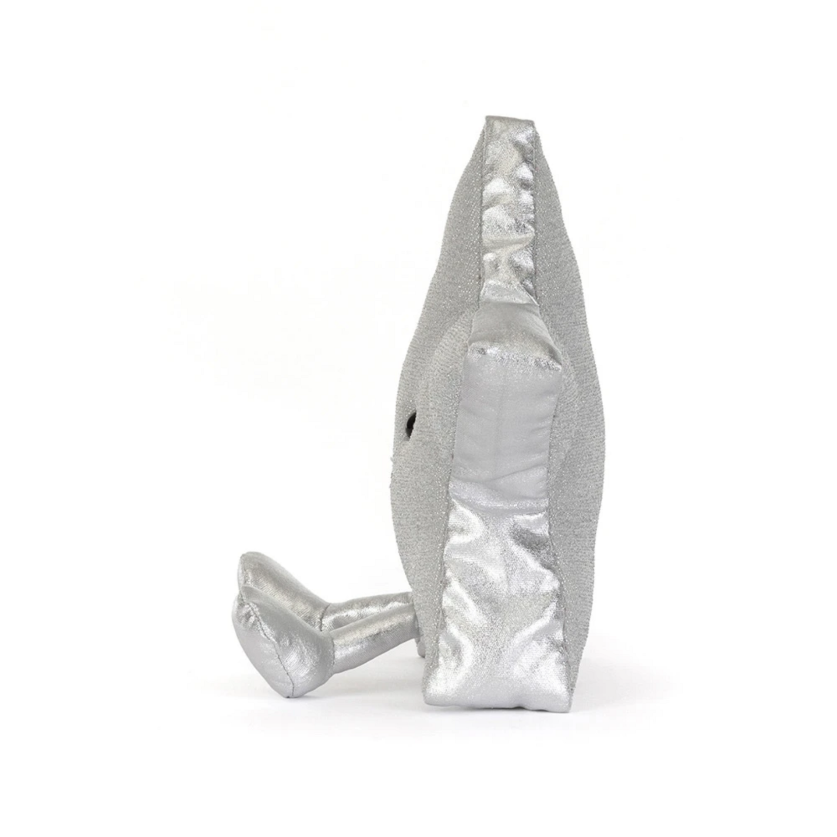 JellyCat Jellycat Amueseables Silver Star