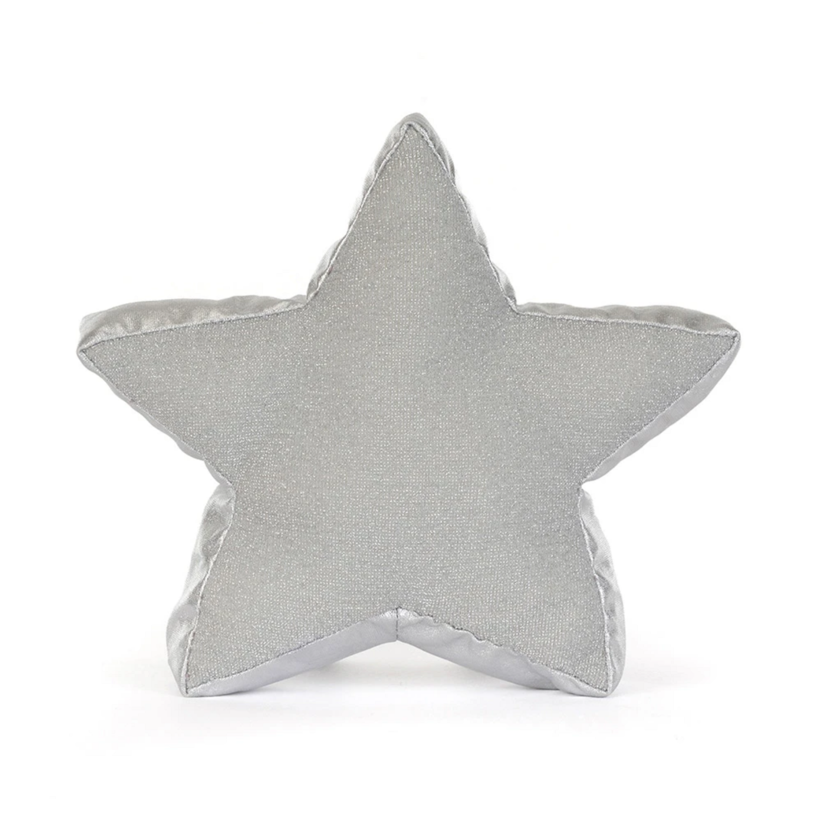 JellyCat Jellycat Amueseables Silver Star