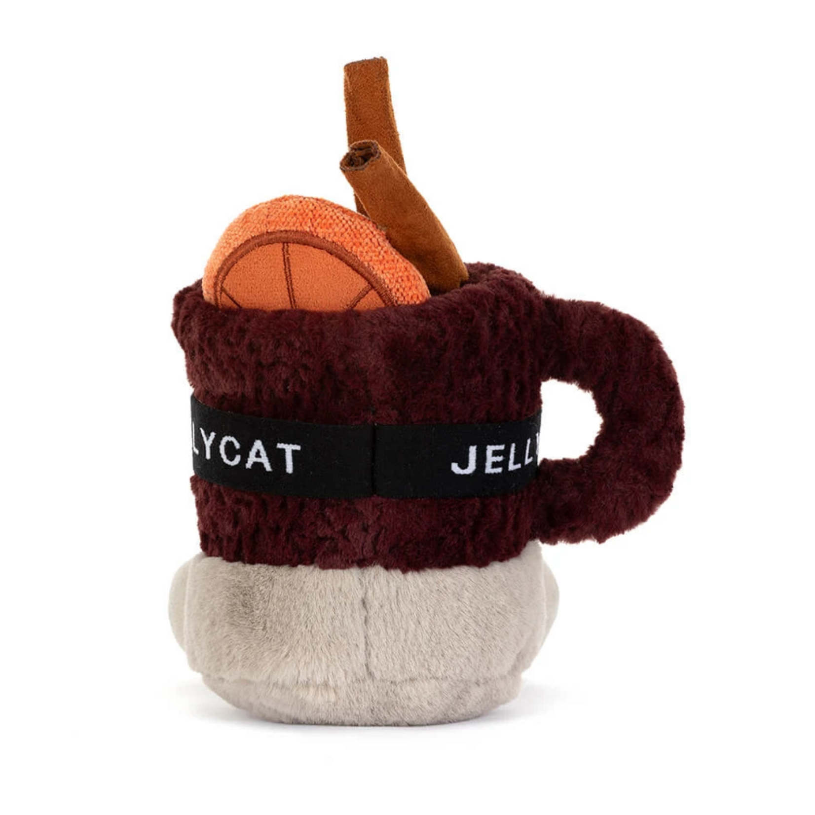JellyCat Jellycat Amuseables Mullover Spiced Drink