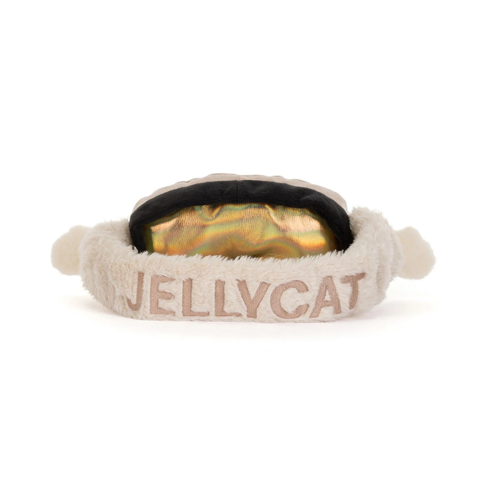 JellyCat Jellycat Amueseables Sports Ski Club Goggles