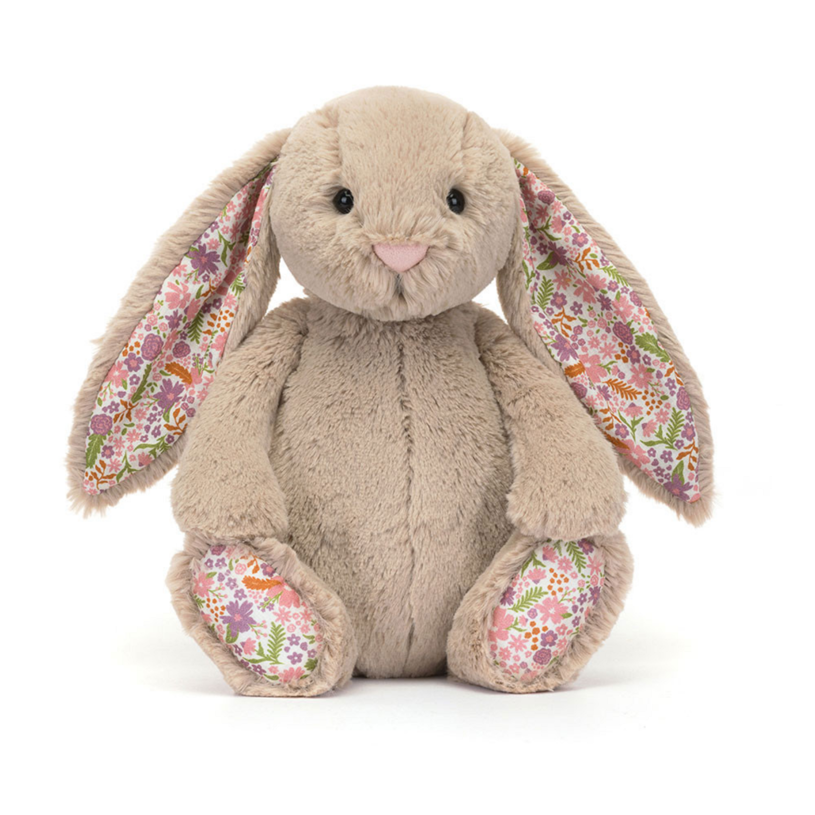 JellyCat Jellycat Blossom Beige Bunny "Petal"