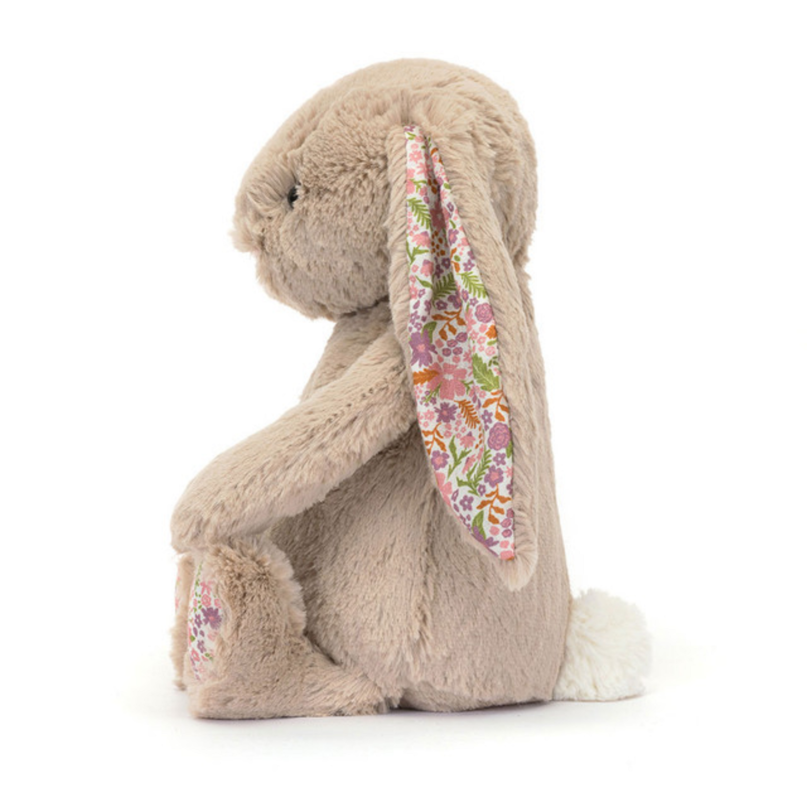 JellyCat Jellycat Blossom Beige Bunny "Petal"