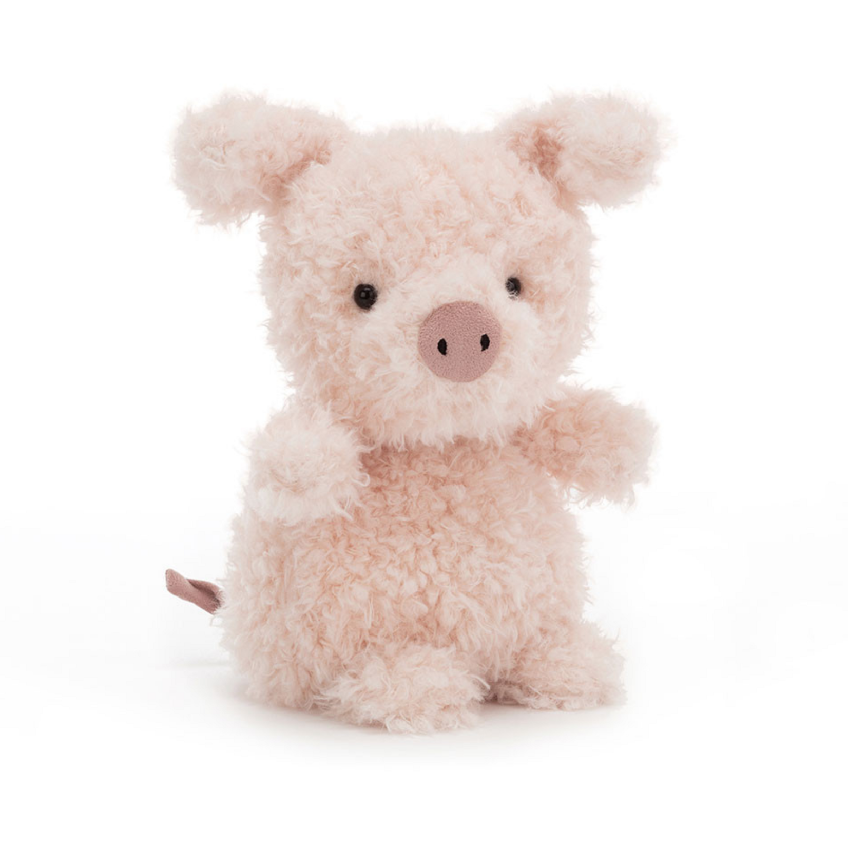 JellyCat Jellycat Little Pig