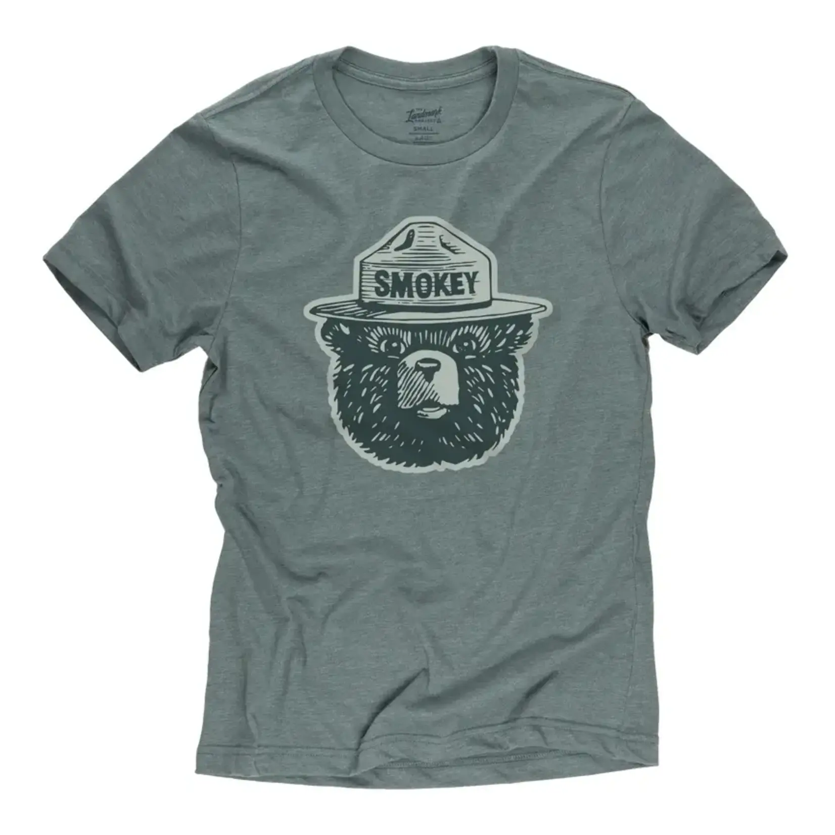 The Landmark Project Smokey T-Shirt