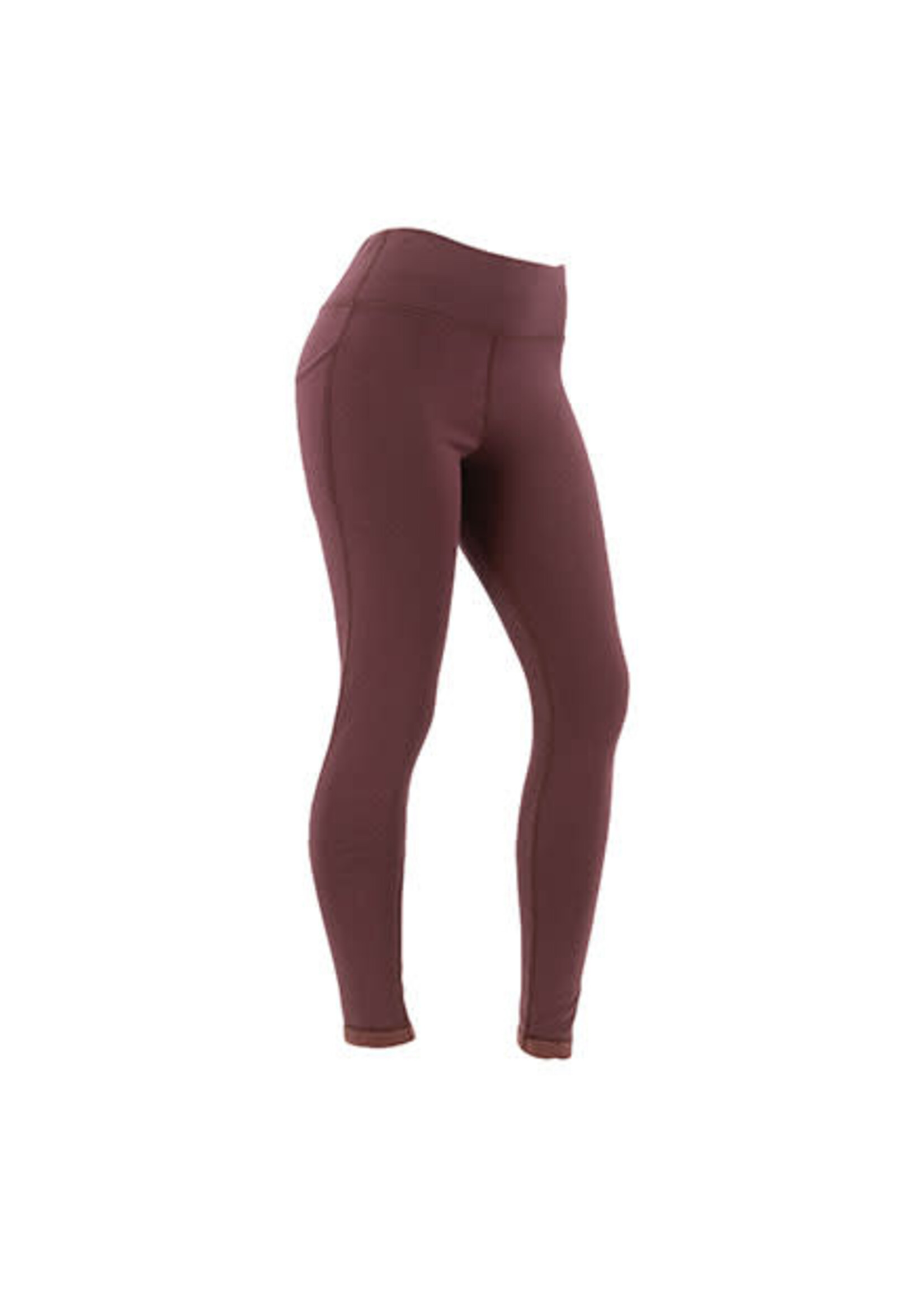 Aventura Dogwalker - Fleece Lined Leggings