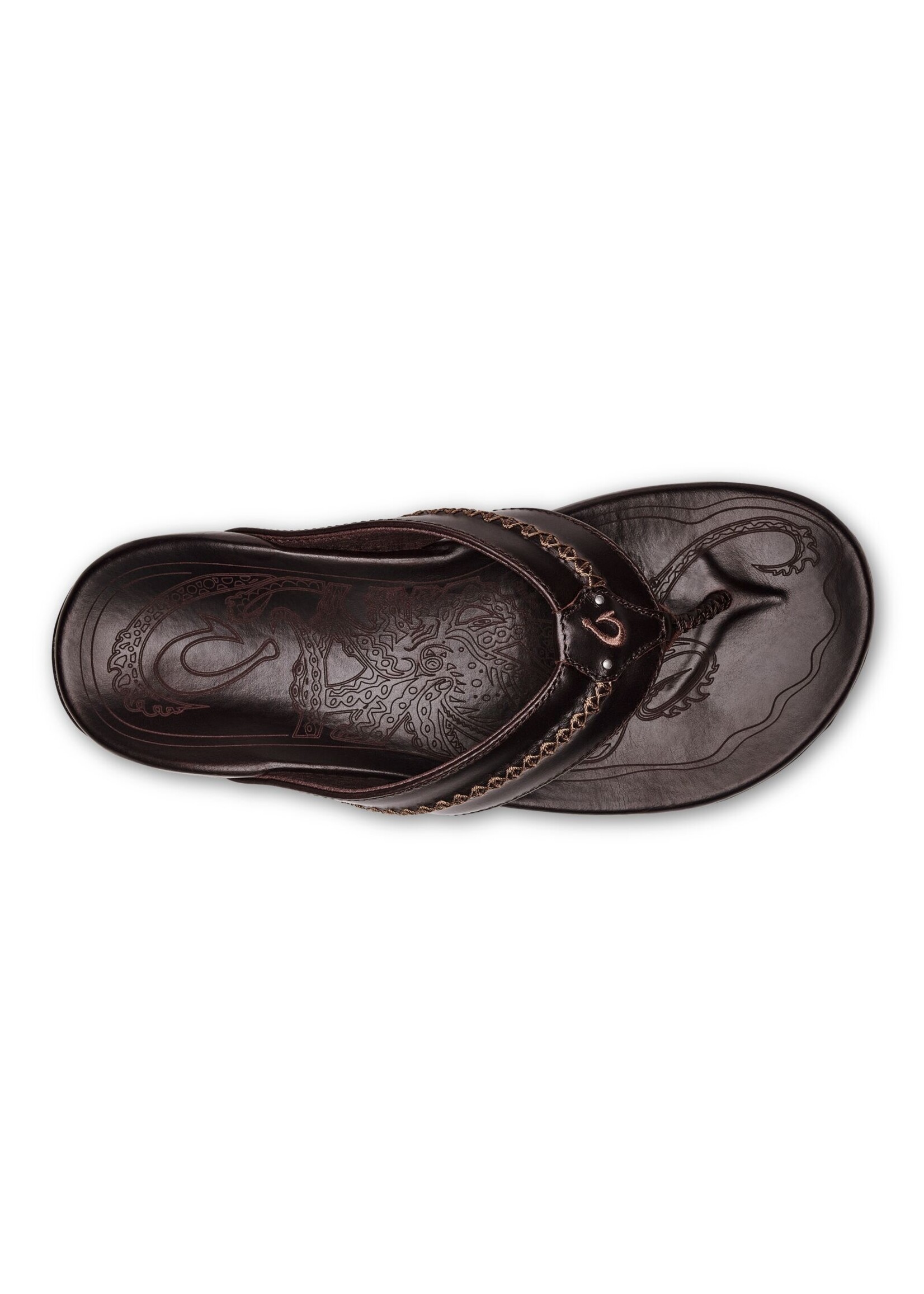 Olukai M- Mea Ola Sandal