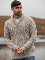 West End Knitwear Bunratty Sweater