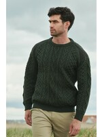 West End Knitwear Sligo Crew Neck Sweater