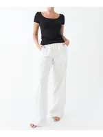 Bamboo Cotton Linen Pants