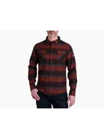 Kuhl Disordr Flannel