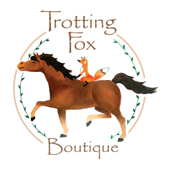 Trotting Fox Boutique