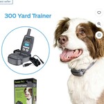 Discount Central PP 300 YARD TRAINERD