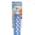 Discount Central Happy home pet water bottle