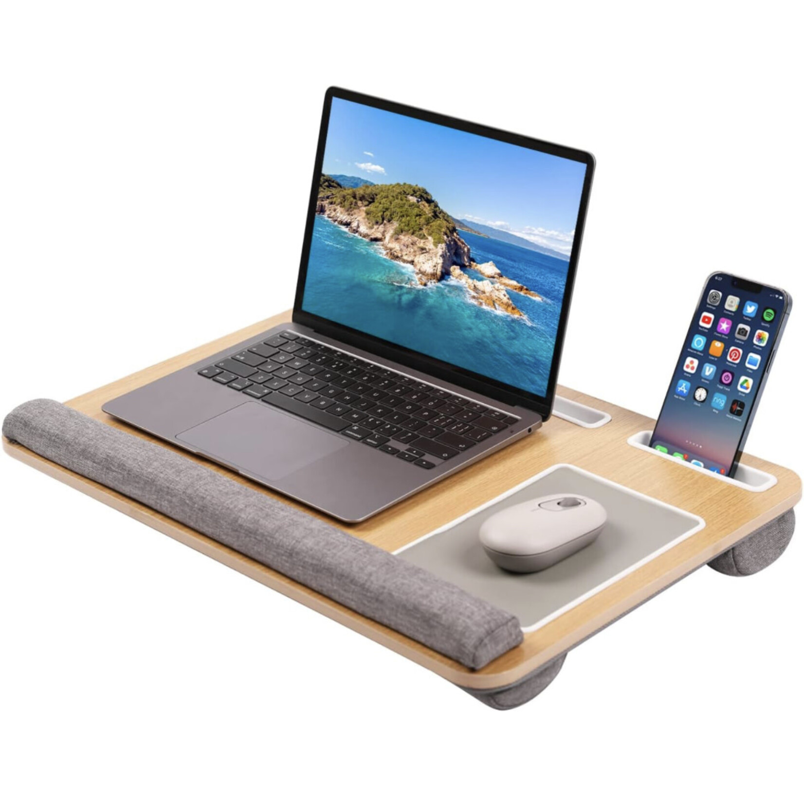 Discount Central Laptop lap desk