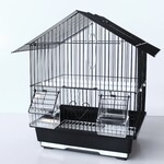 Discount Central Small bird house top cage