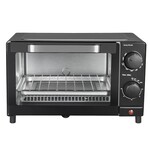 Discount Central Mainstays Toaster Oven