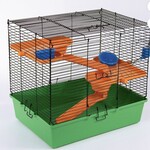 Discount Central Hamster habitat