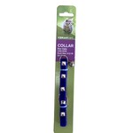 Discount Central Vibrant Life 3D Stud Velvet Cat Collar, One Size Fits Most