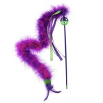 Discount Central Vibrant life boa cat teaser