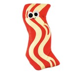 Discount Central Vibrant Life Sizzlin Bacon Electronic Interactive Cat Toy