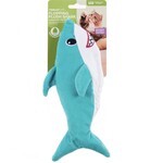 Discount Central Moving Fish Cat Toy