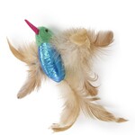 Discount Central Motion Activated Chirping Hummingbird