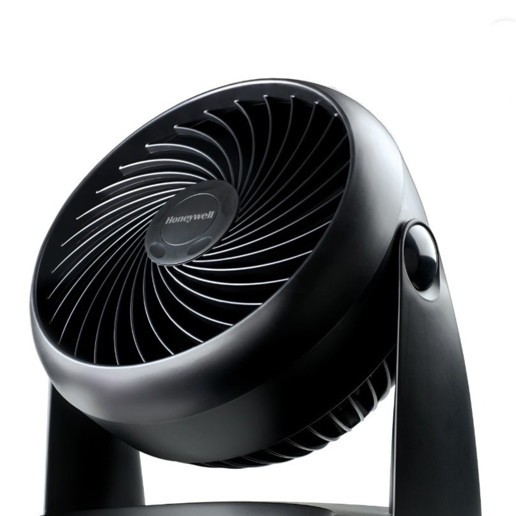 Discount Central Honeywell Turbo Force Power Air Circulator Fan, HPF820BWM, Black