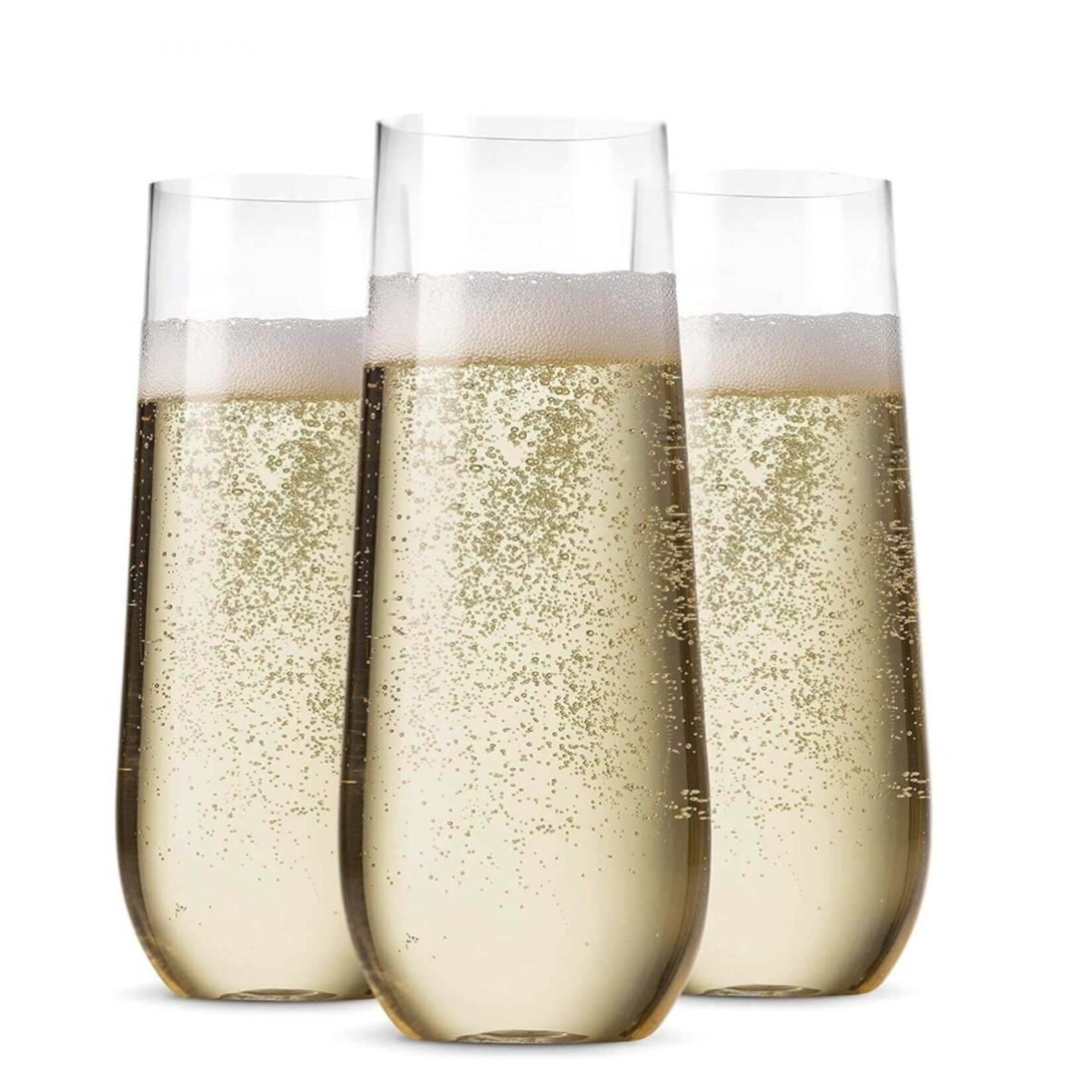 Discount Central 36 Count Champagne