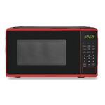 Discount Central Mainstay Microwave 0.7 cu ft
