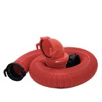 Discount Central ValterraCoupler Deluxe Bayonet Sewer Hose Kit - 20'