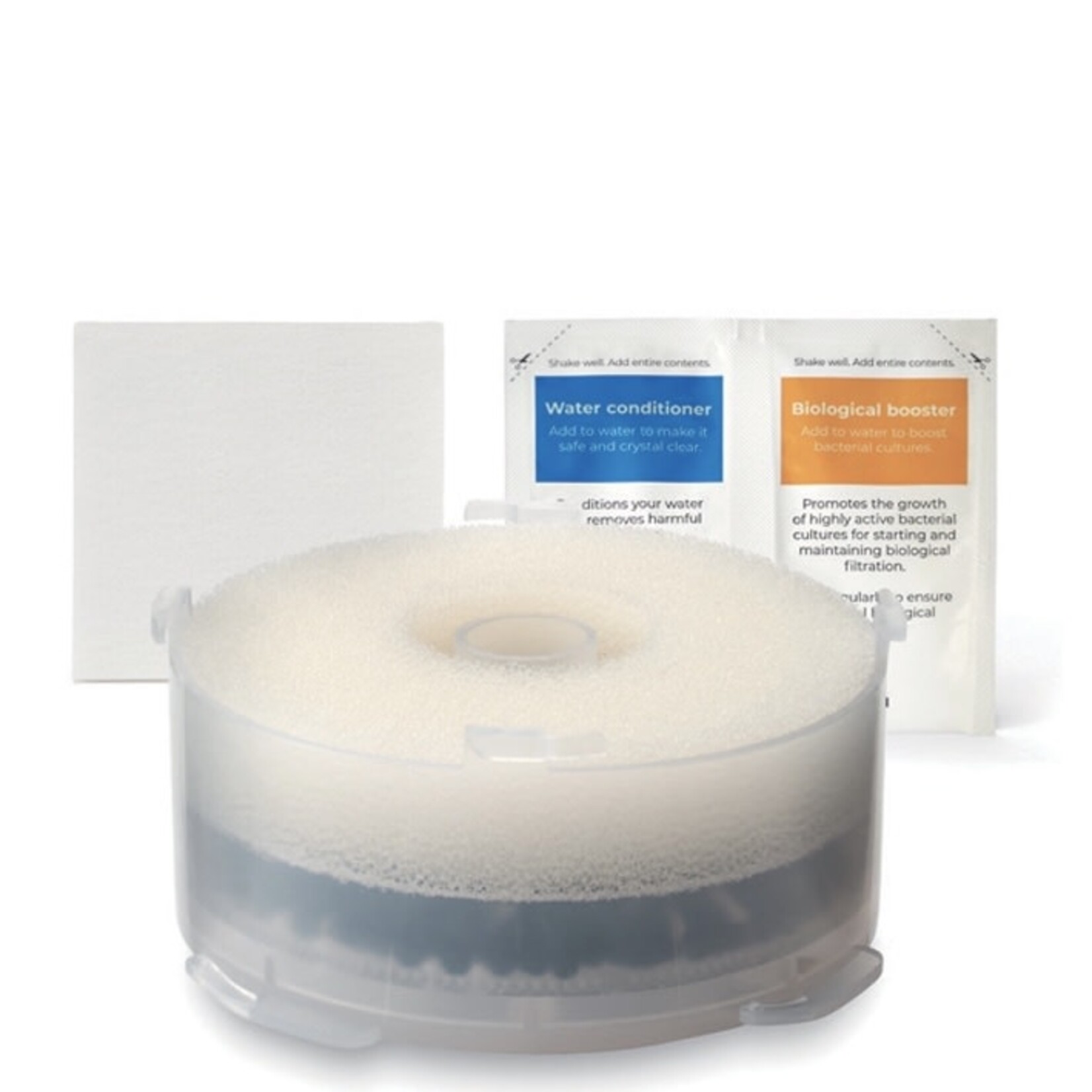 Discount Central biOrb Service Kit Aquarium Filter Cartridge