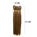 Discount Central Darling Thrive Braid  Pre-stretched Braiding Hair Extensions