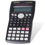Discount Central DexinST Calculator