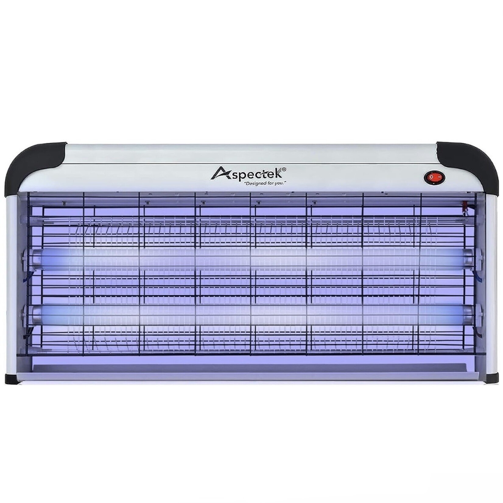Discount Central Aspectek Indoor Bug Zapper