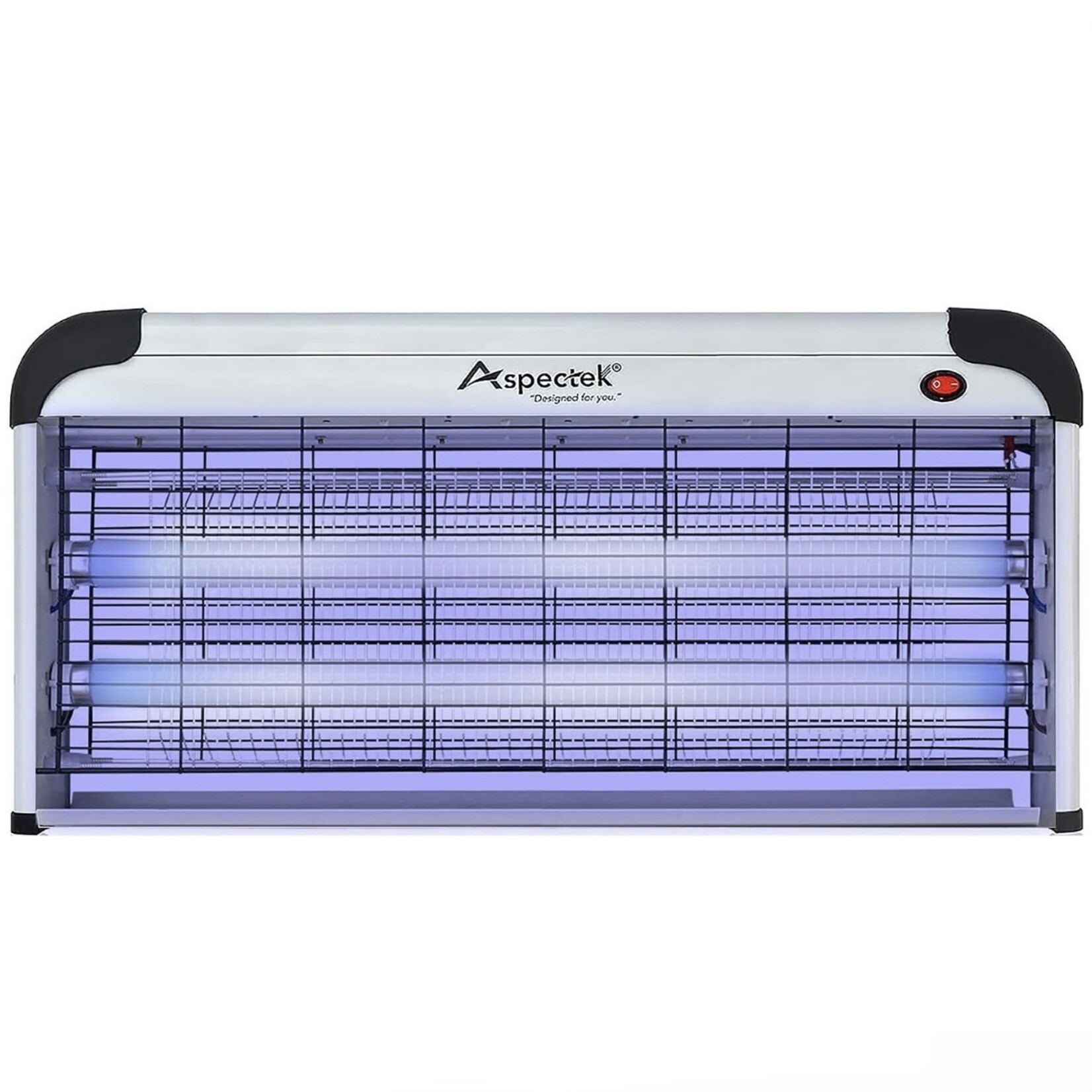 Discount Central Aspectek Indoor Bug Zapper